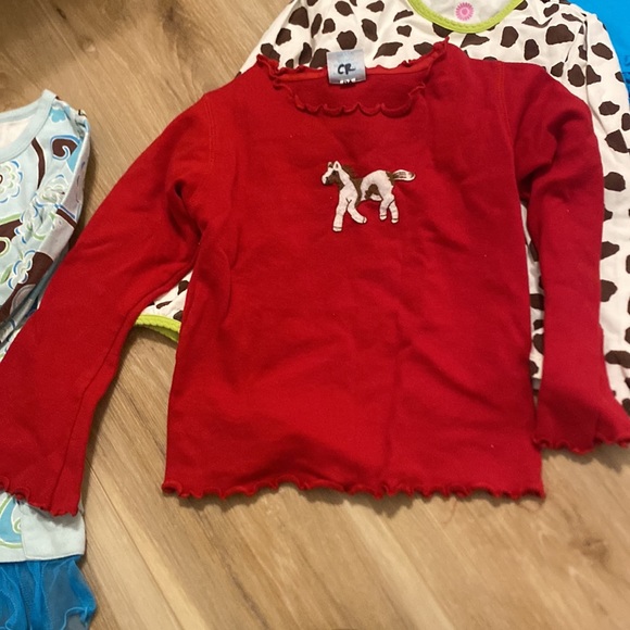 Girls clothing lot - Picture 4 of 7